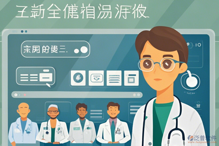 醫(yī)療辦公系統(tǒng)使用教程，升級注意事項？