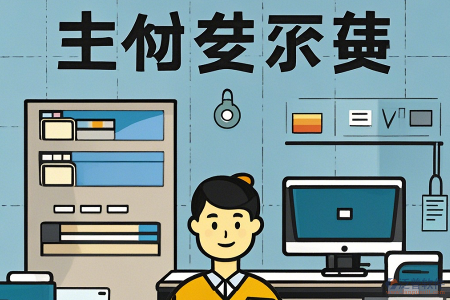 企業(yè)OA自動辦公軟件基礎(chǔ)模式有幾種？