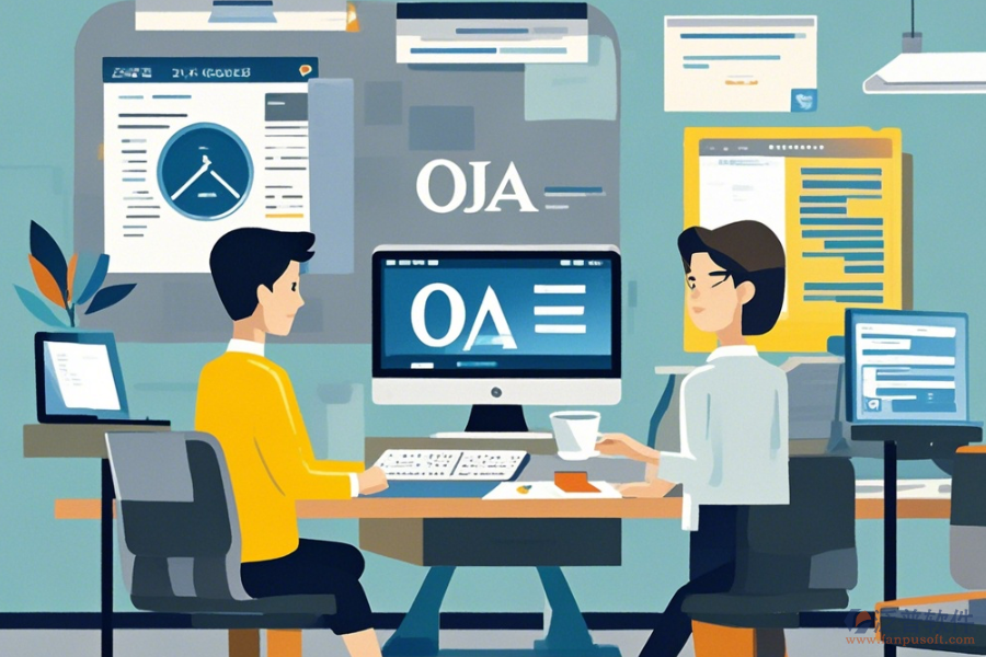 OA督辦系統(tǒng)常用操作及安裝教程是什么？