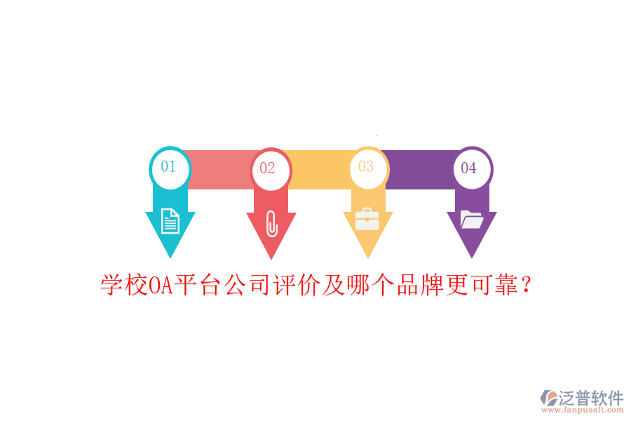  學(xué)校OA平臺公司評價(jià)及哪個(gè)品牌更可靠？