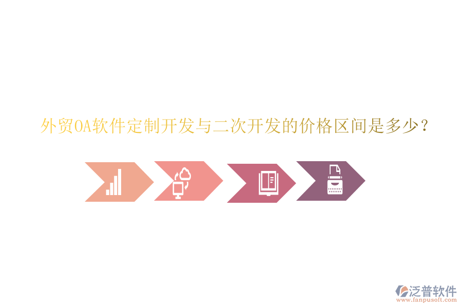  外貿(mào)OA軟件定制開發(fā)與二次開發(fā)的價格區(qū)間是多少？