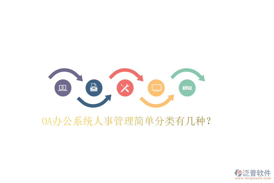  OA辦公系統(tǒng)人事管理簡單分類有幾種？