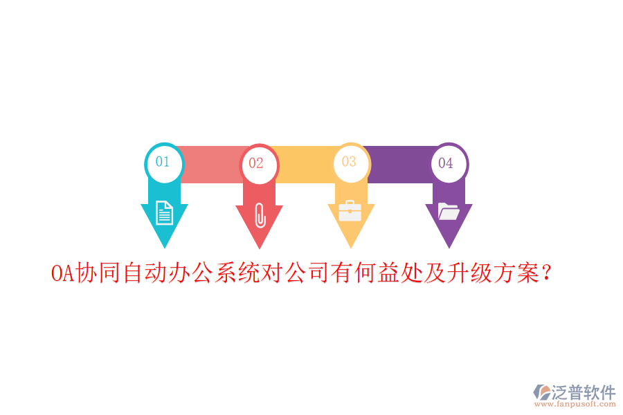  OA協同自動辦公系統對公司有何益處及升級方案？