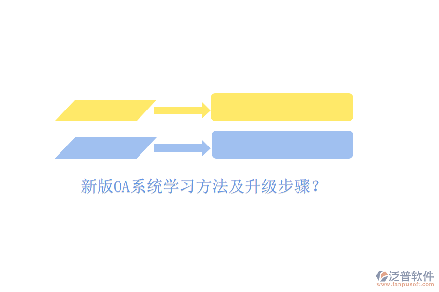  新版OA系統(tǒng)學習方法及升級步驟？
