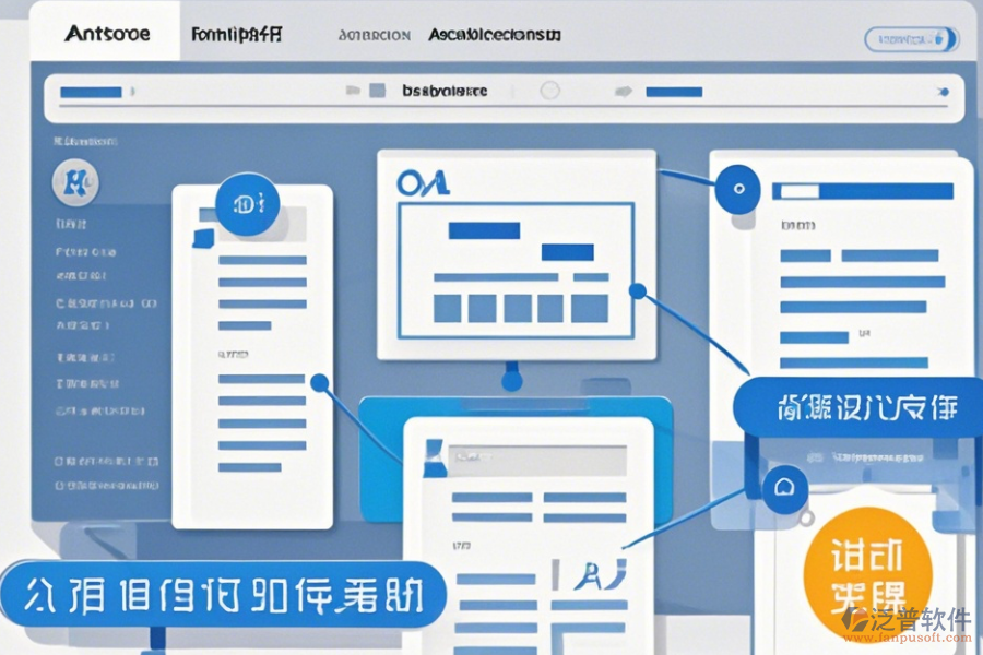 如何使用OA公文辦理系統(tǒng)？哪些免費(fèi)升級？