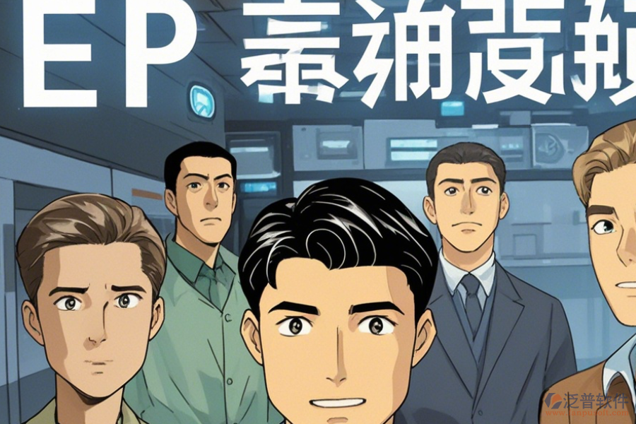 兩個(gè)erp管理系統(tǒng)數(shù)據(jù)庫的對比