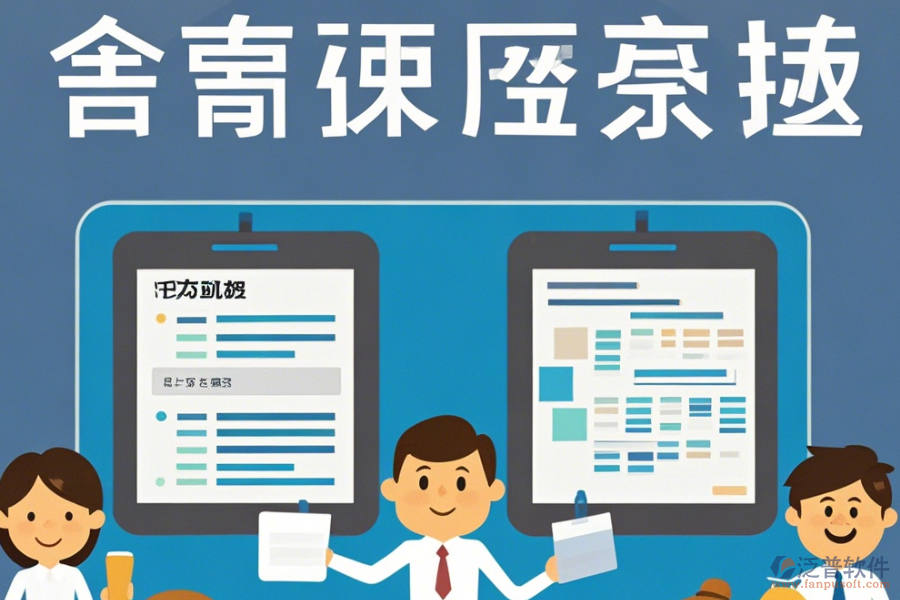 協(xié)同任務(wù)管理軟件哪家口碑好并助力團(tuán)隊(duì)協(xié)作？