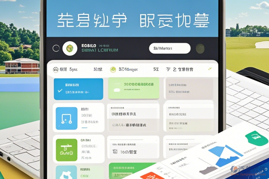 網(wǎng)上辦公管理軟件手機端哪家口碑好值得選用？