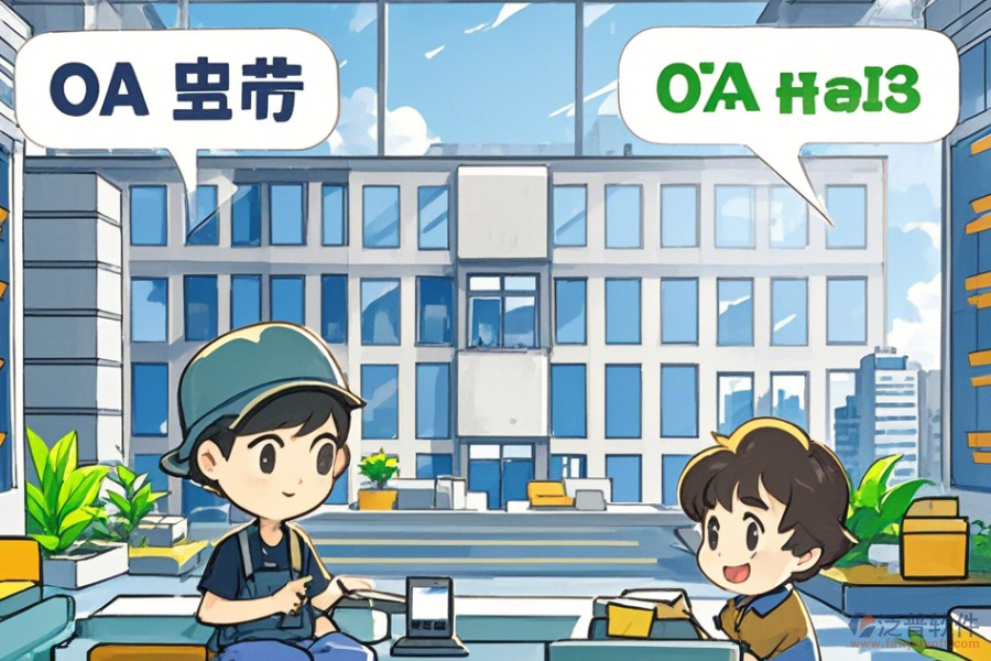 設(shè)計(jì)院OA系統(tǒng)優(yōu)點(diǎn)與特征有哪些？