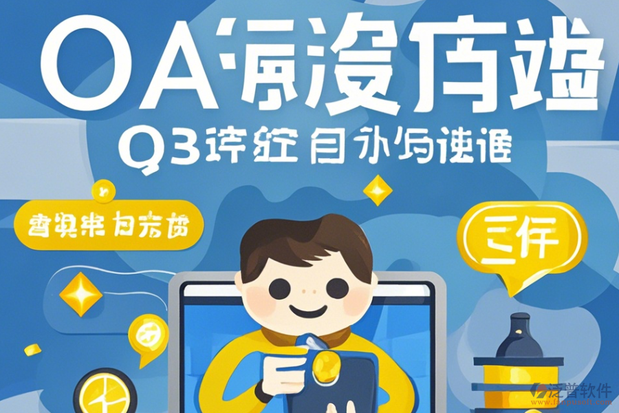 制作OA系統(tǒng)操作技巧與免費(fèi)升級(jí)？