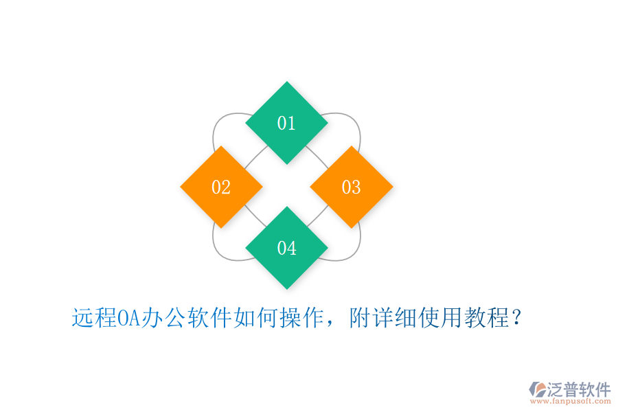  遠(yuǎn)程O(píng)A辦公軟件如何操作，附詳細(xì)使用教程？