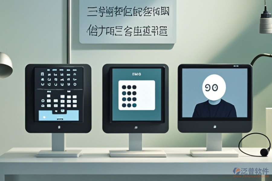 企業(yè)內(nèi)部信息化管理系統(tǒng)簡易版有幾種模式？