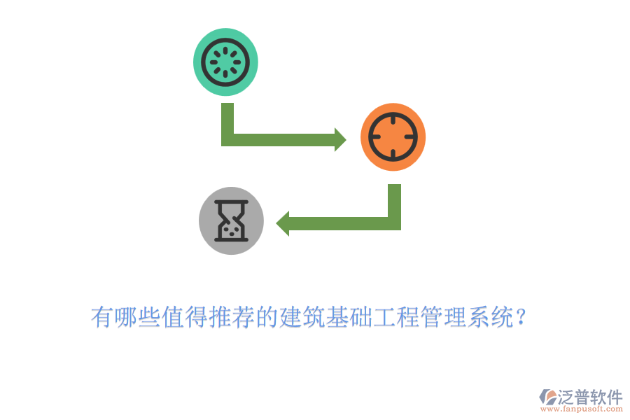 有哪些值得推薦的建筑基礎(chǔ)工程管理系統(tǒng)？