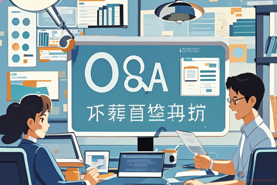小型OA辦公軟件操作指南與升級步驟？