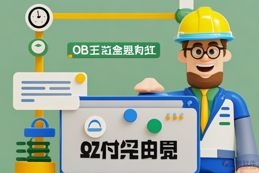 工程OA管理系統(tǒng)公司實力怎樣及在眾多品牌中哪一家最值得信賴？
