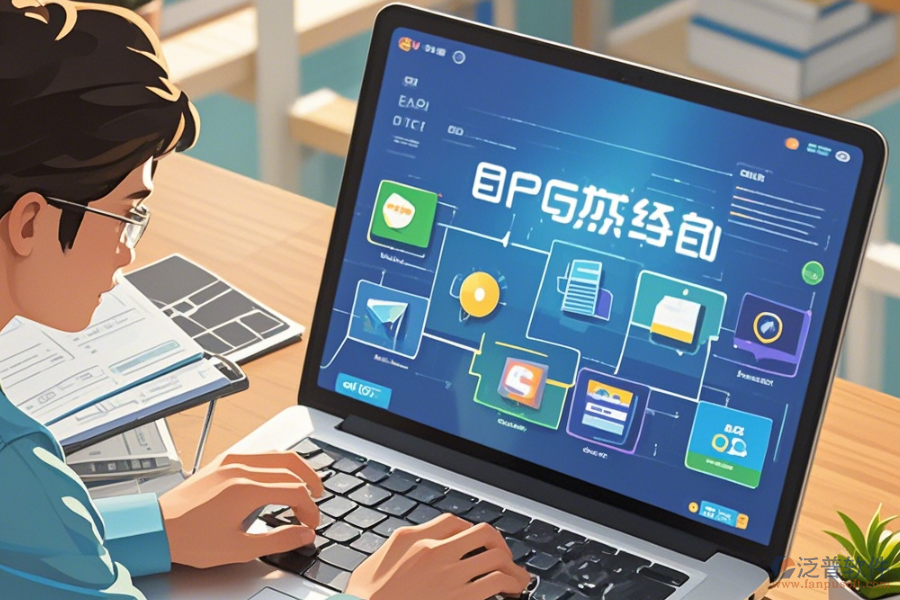 供應鏈協同管理軟件公司應用與升級須知？