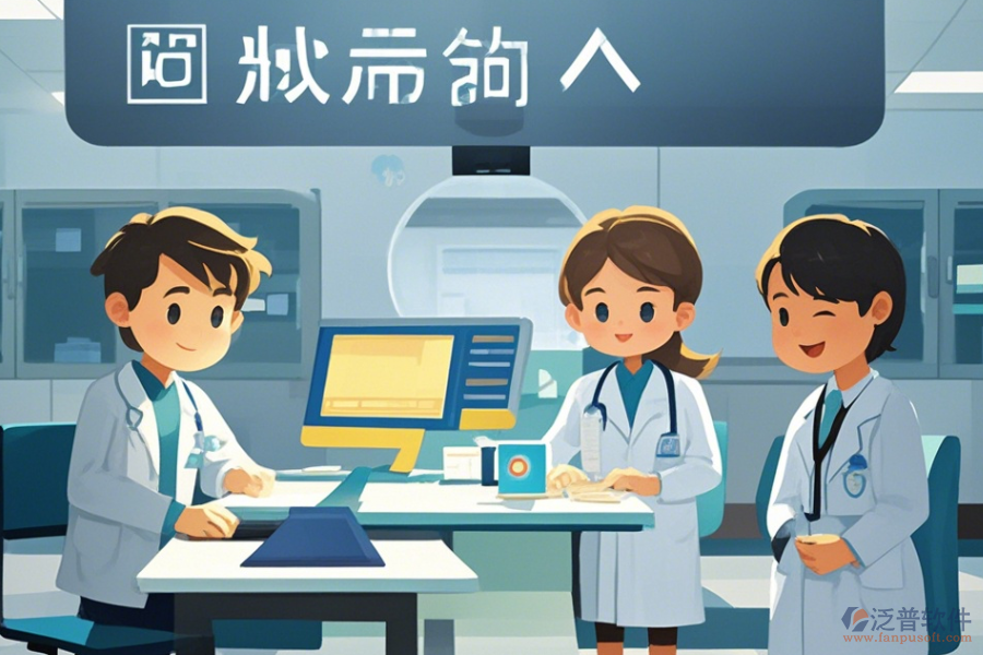 醫(yī)療OA協(xié)同辦公系統(tǒng)開發(fā)定制后二次開發(fā)主要任務(wù)？