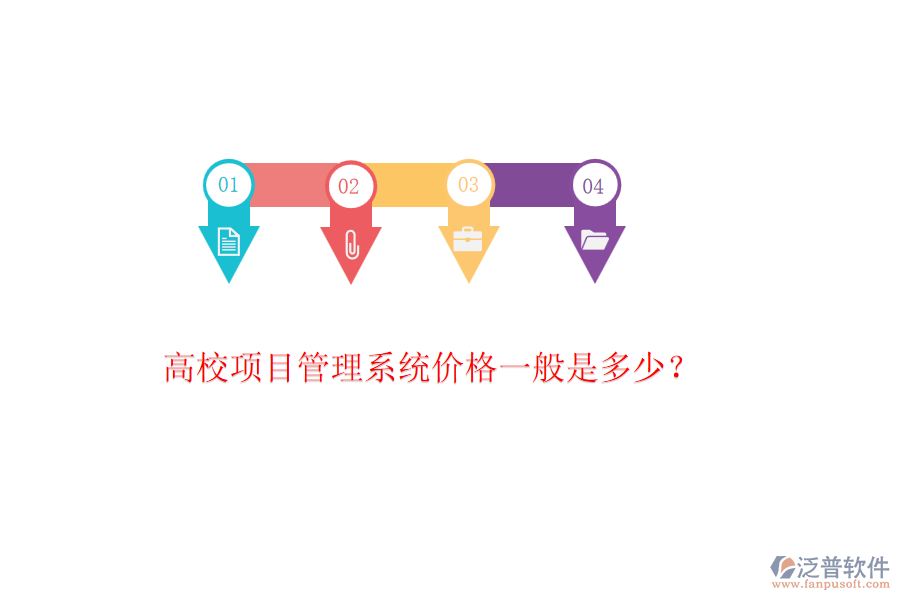 高校項(xiàng)目管理系統(tǒng)價(jià)格一般是多少？