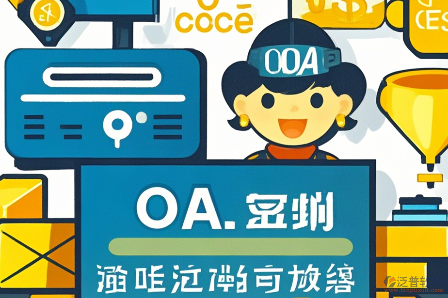 制造業(yè)OA系統(tǒng)定制價位與二次開發(fā)公司推薦？