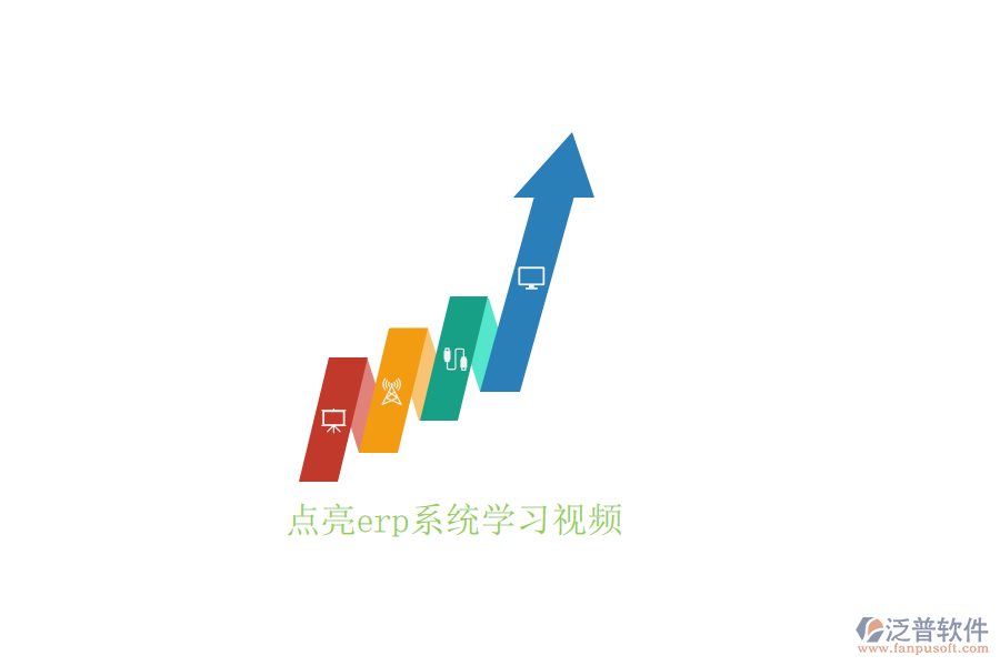 點亮erp系統(tǒng)學習視頻
