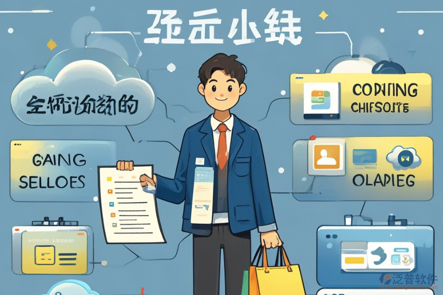 在線OA系統(tǒng)購(gòu)買(mǎi)指南，輕松實(shí)現(xiàn)遠(yuǎn)程辦公