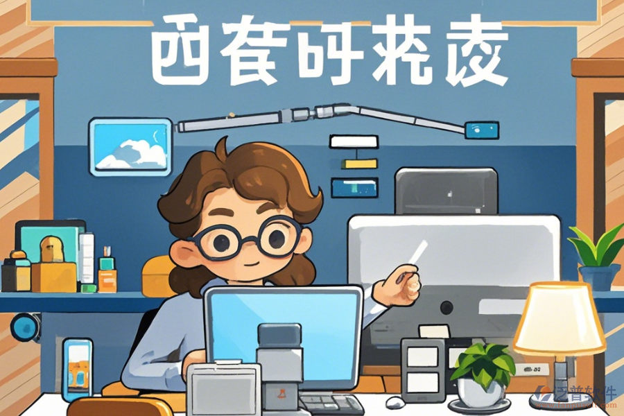 商業(yè)辦公系統(tǒng)哪家口碑好且值得信賴？