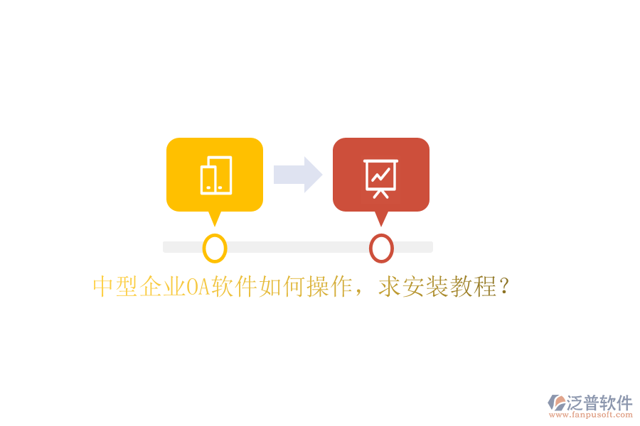  中型企業(yè)OA軟件如何操作，求安裝教程？