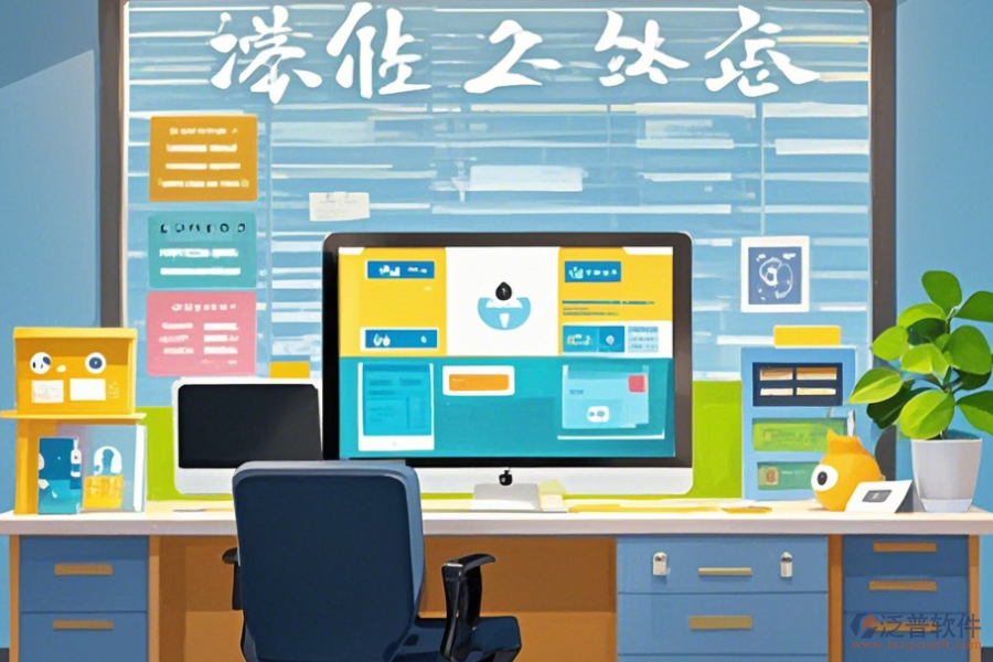 裝飾辦公系統(tǒng)哪家口碑好值得選擇？