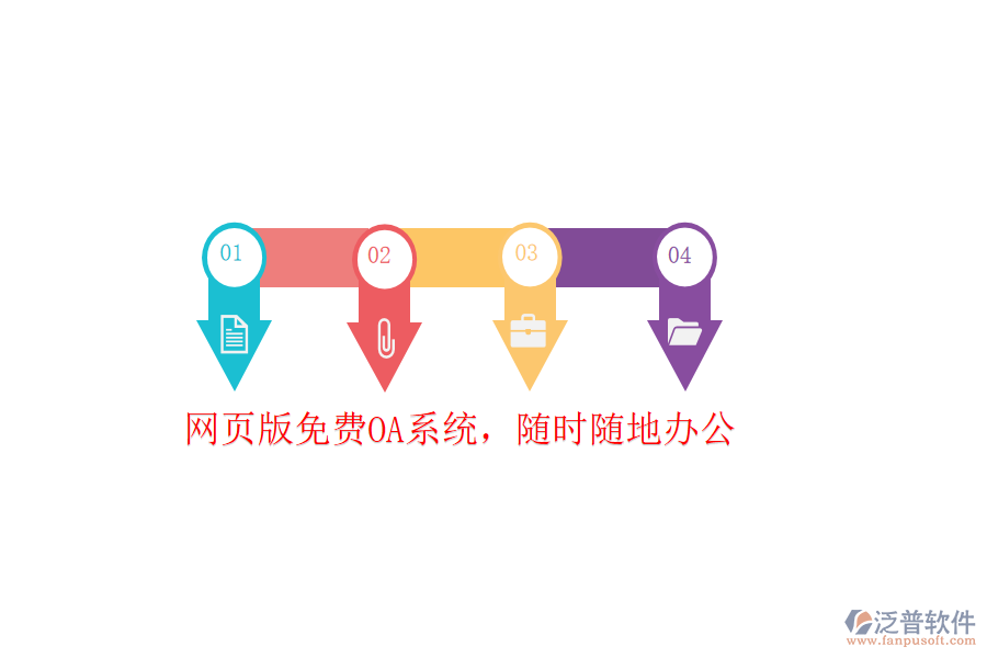  網(wǎng)頁(yè)版免費(fèi)OA系統(tǒng)，隨時(shí)隨地辦公