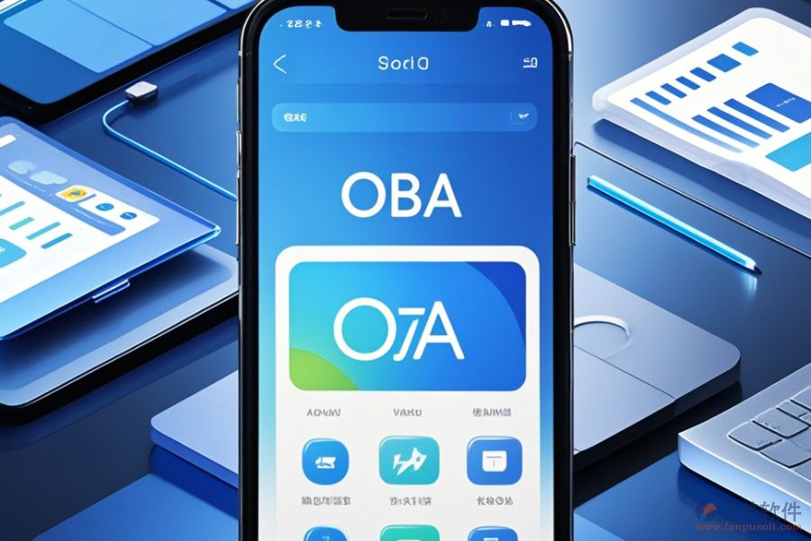 公司OA辦公軟件手機端哪家口碑好推薦？