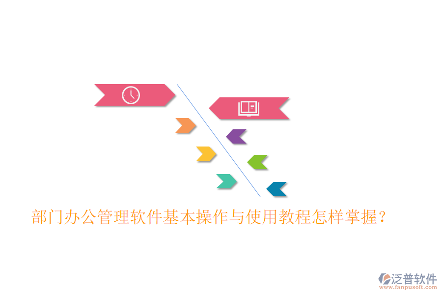  部門辦公管理軟件基本操作與使用教程怎樣掌握？