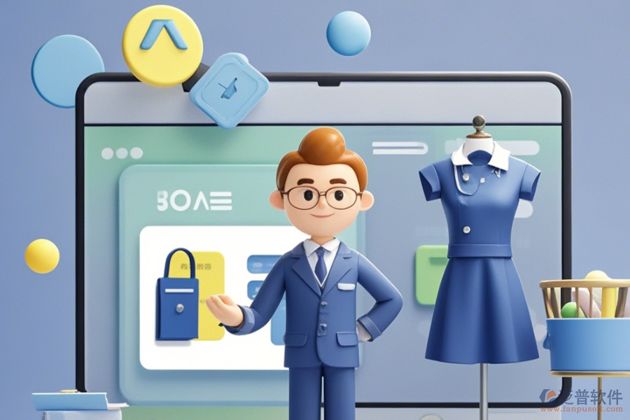 服裝OA定制費(fèi)用具體包含哪些并且其開(kāi)發(fā)過(guò)程有哪些步驟？