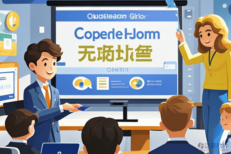 電商行業(yè)協(xié)同系統(tǒng)培訓(xùn)效果如何且哪個品牌最出色？