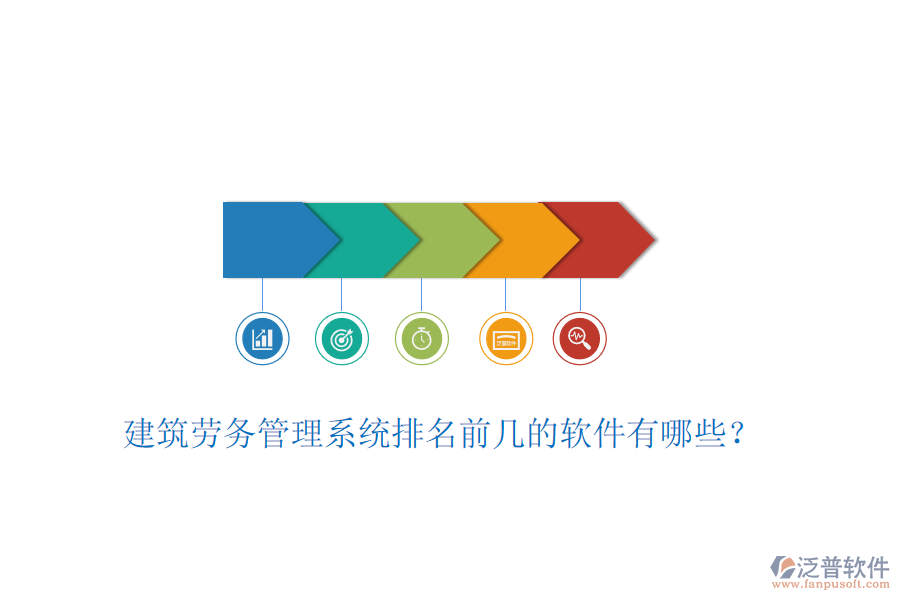 建筑勞務(wù)管理系統(tǒng)排名前幾的軟件有哪些？