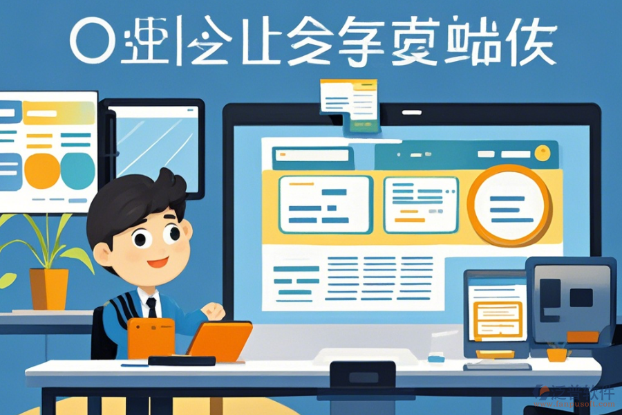 政府單位辦公軟件簡(jiǎn)單好用有幾種模式？