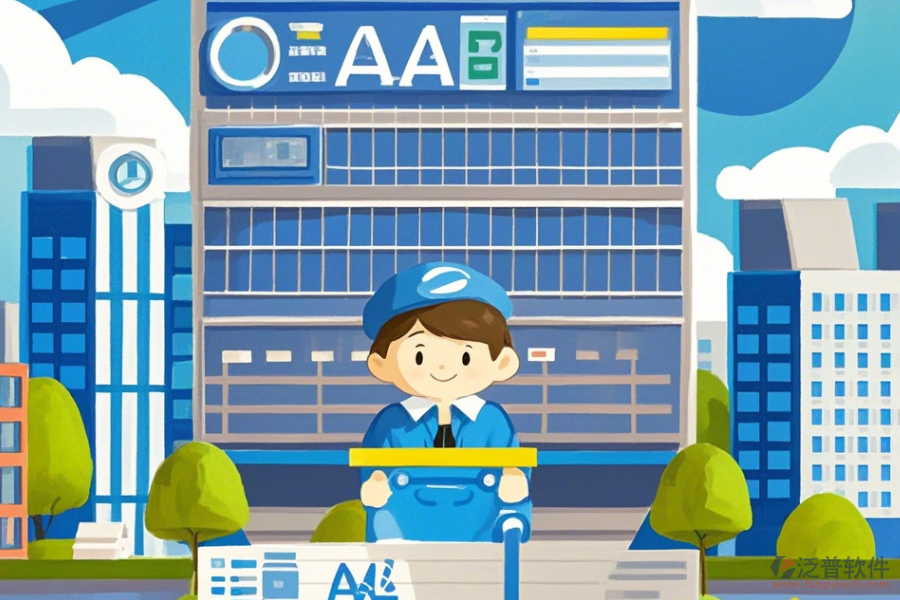 地產物業(yè)OA辦公系統(tǒng)三大核心優(yōu)勢及產品亮點何在？
