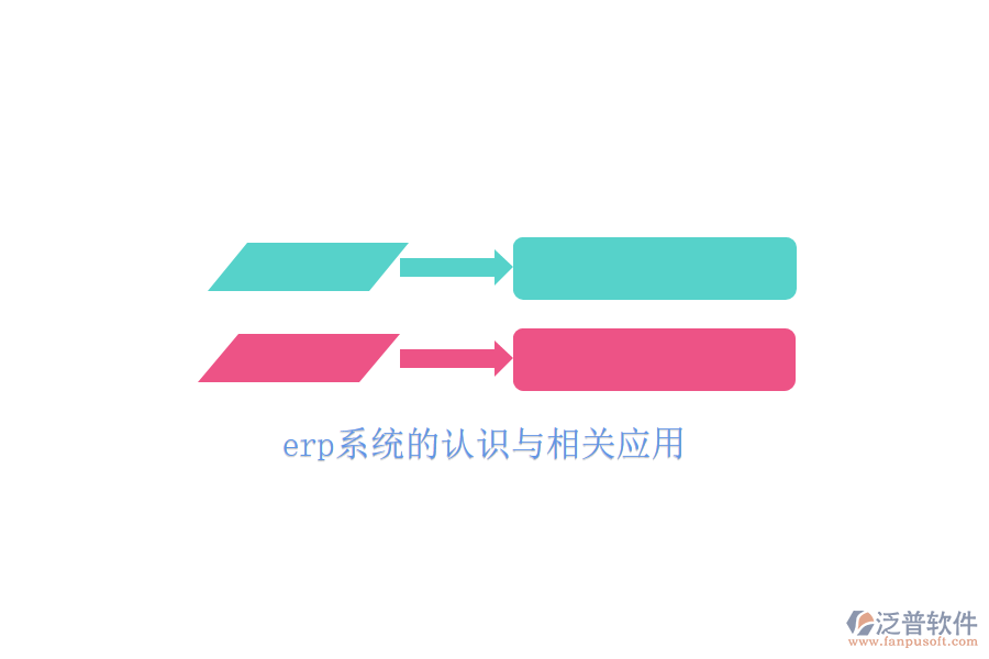 erp系統(tǒng)的認識與相關應用