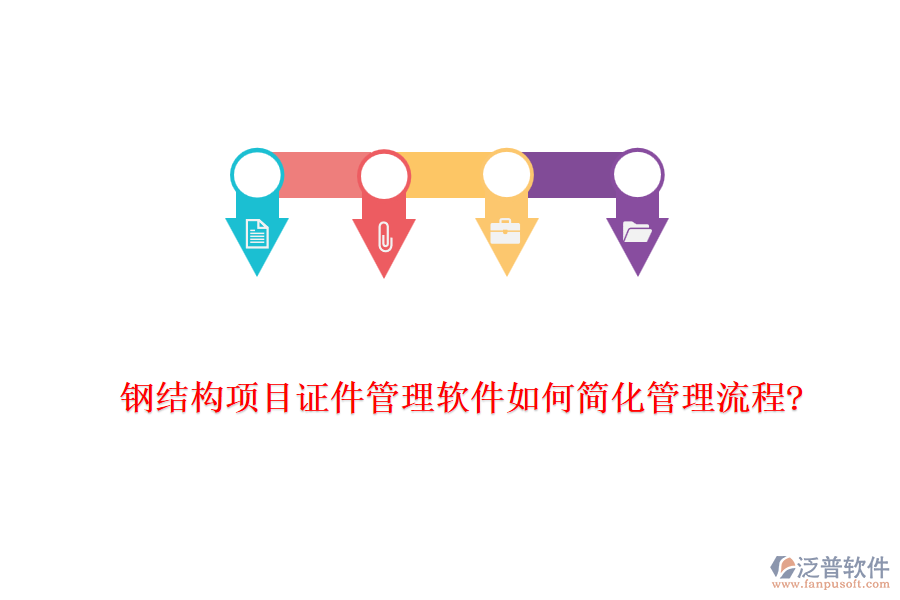 鋼結(jié)構(gòu)項(xiàng)目證件管理軟件如何簡(jiǎn)化管理流程?