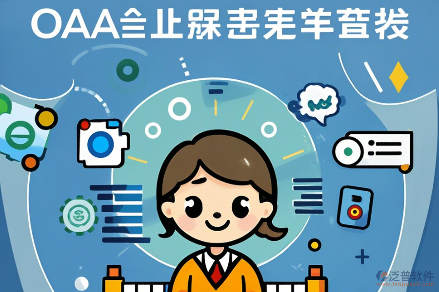 貿(mào)易行業(yè)OA的三大優(yōu)勢(shì)及產(chǎn)品核心特點(diǎn)是什么？