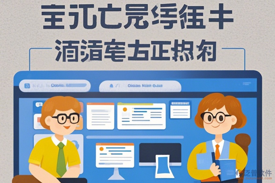 教育管理系統(tǒng)軟件的功能及為企業(yè)帶來(lái)的好處是什么？