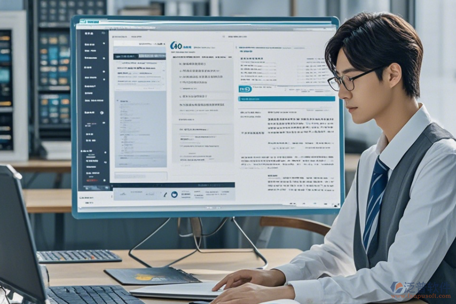 OA辦公系統(tǒng)人事管理如何操作并獲取安裝教程？