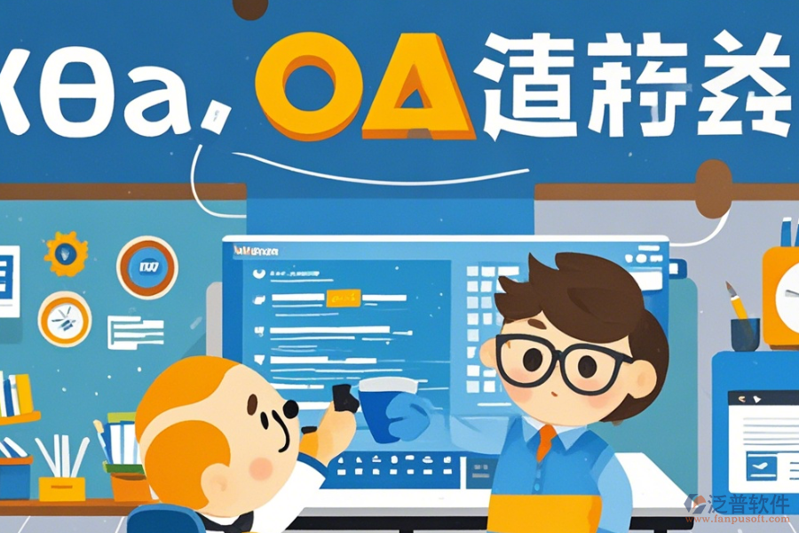 OA系統(tǒng)軟件選型應依據(jù)哪些標準