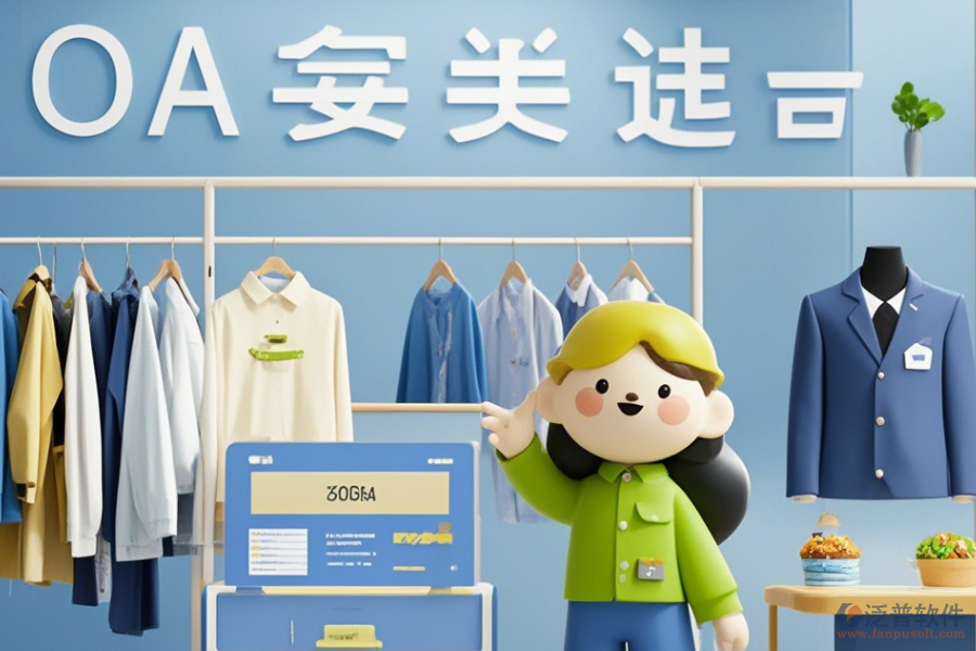 服裝企業(yè)OA辦公系統(tǒng)定制費用是多少？<a href=http://www.alistair-chisholm.com/Implementation/kaifa/ target=_blank class=infotextkey>二次開發(fā)</a>費用又包含哪些內(nèi)容？