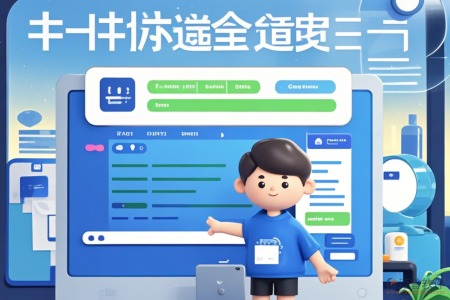 國企辦公系統(tǒng)手機(jī)端哪家口碑優(yōu)秀推薦？