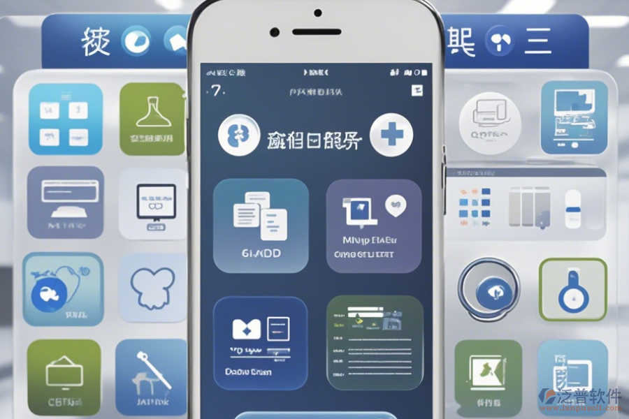 物流自動化系統(tǒng)手機端哪家口碑好且智能化？