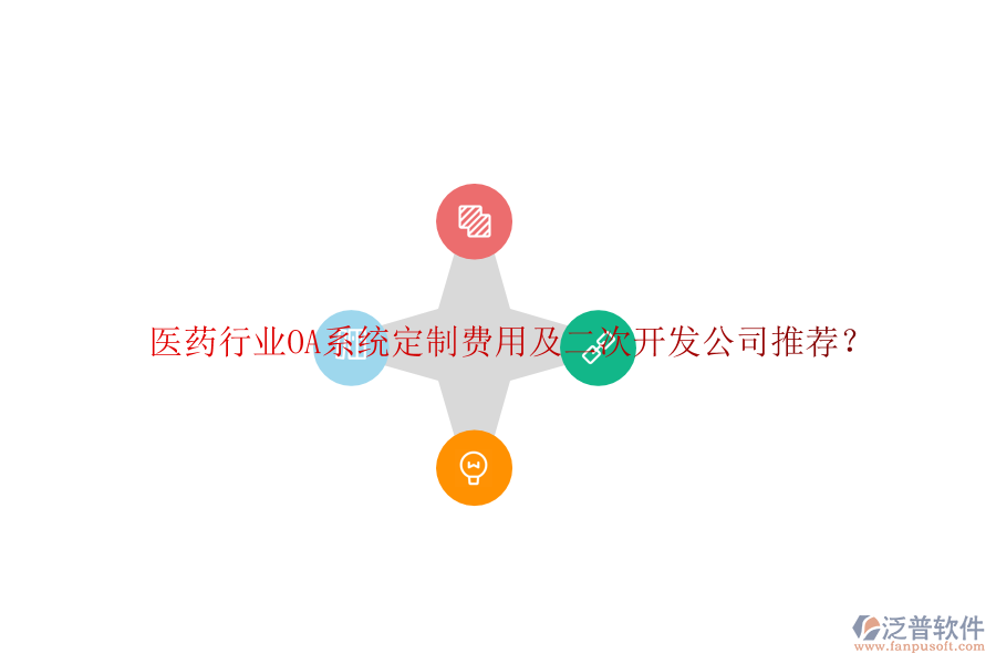  醫(yī)藥行業(yè)OA系統(tǒng)定制費(fèi)用及二次開發(fā)公司推薦？