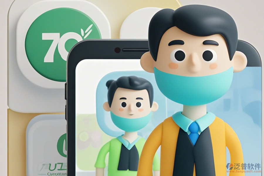 移動(dòng)辦公管理軟件，哪家口碑好值得信賴？