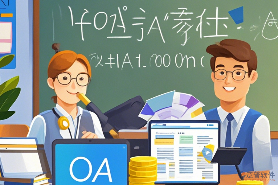 培訓(xùn)學(xué)校OA系統(tǒng)定制開發(fā)的費用與整個開發(fā)過程是怎樣的？