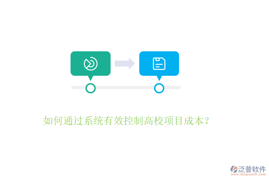 如何通過系統(tǒng)有效控制高校項目成本？