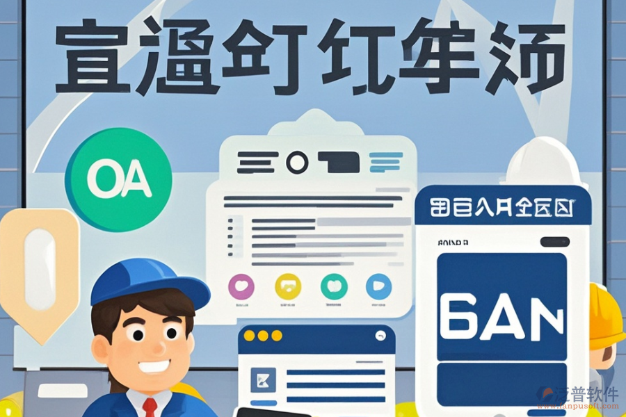 OA項(xiàng)目管理系統(tǒng)公司實(shí)力怎樣及品牌中有哪些表現(xiàn)出色？